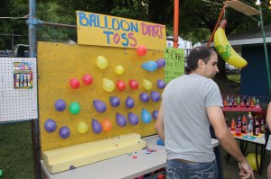 School's Out Party, North and Middle Ward Playground, Tamaqua, 5-30-2014 (25)
