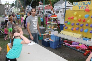 School's Out Party, North and Middle Ward Playground, Tamaqua, 5-30-2014 (26)