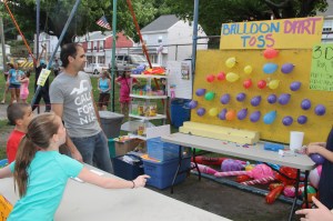 School's Out Party, North and Middle Ward Playground, Tamaqua, 5-30-2014 (27)
