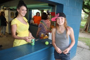 School's Out Party, North and Middle Ward Playground, Tamaqua, 5-30-2014 (33)