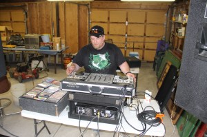 School's Out Party, North and Middle Ward Playground, Tamaqua, 5-30-2014 (42)