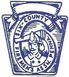 Six County Firemens Parade Association, Danville