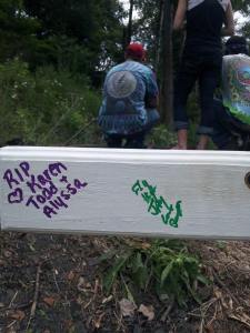 Sonja Lee Ritter (15)