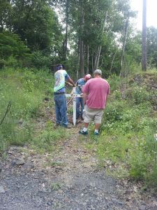 Sonja Lee Ritter (16)