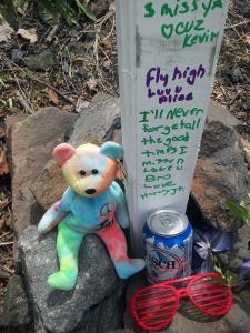 Sonja Lee Ritter (17)