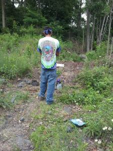 Sonja Lee Ritter (19)