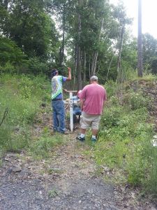 Sonja Lee Ritter (21)