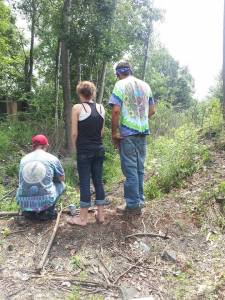 Sonja Lee Ritter (22)