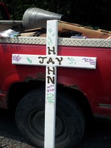 Sonja Lee Ritter (27)