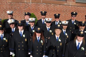 South Ward Fire Company (3)