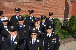 South Ward Fire Company (5)