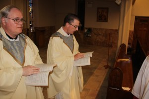 St. Jerome's 8th Grade Graduation, St. Jerome Catholic School, Tamaqua, 6-4-2014 (31)