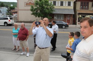 St. Jerome's 8th Grade Graduation, St. Jerome Catholic School, Tamaqua, 6-4-2014 (314)