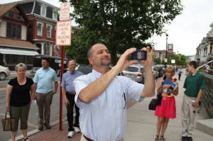 St. Jerome's 8th Grade Graduation, St. Jerome Catholic School, Tamaqua, 6-4-2014 (317)