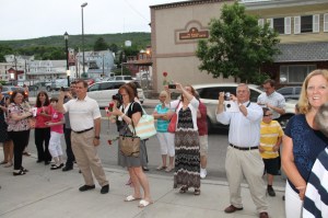 St. Jerome's 8th Grade Graduation, St. Jerome Catholic School, Tamaqua, 6-4-2014 (319)
