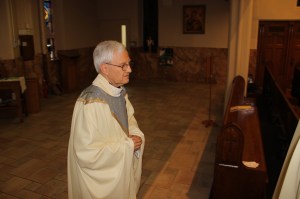 St. Jerome's 8th Grade Graduation, St. Jerome Catholic School, Tamaqua, 6-4-2014 (32)