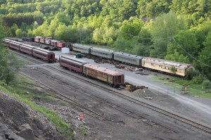 Status of New Bridge Work, Jim Thorpe, 5-31-2014 (15)