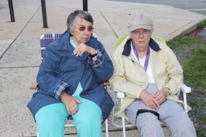 Steve Brosky and Jimmy Meyer perform, Chamber Summer Concert Series, Train Station, Tamaqua (20)