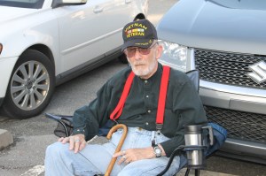 Steve Brosky and Jimmy Meyer perform, Chamber Summer Concert Series, Train Station, Tamaqua (3)