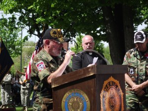 Summit Hill Memorial Day Service, Ludlow Park, Summit Hill, 5-26-2014 (13)