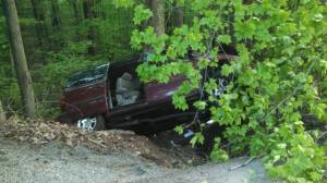 JOHN DESJARDINE/SPECIAL TO TAMAQUAAREA.COM