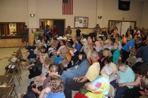 Talent and Art Show, Access Services, LIFE, Hometown Fire Company, Hometown (10)