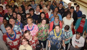 Talent and Art Show, Access Services, LIFE, Hometown Fire Company, Hometown (103)