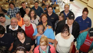 Talent and Art Show, Access Services, LIFE, Hometown Fire Company, Hometown (105)