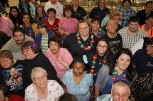 Talent and Art Show, Access Services, LIFE, Hometown Fire Company, Hometown (107)