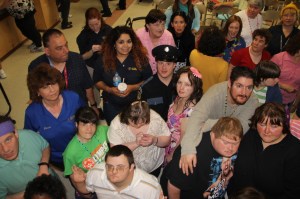 Talent and Art Show, Access Services, LIFE, Hometown Fire Company, Hometown (108)