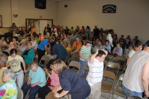 Talent and Art Show, Access Services, LIFE, Hometown Fire Company, Hometown (11)