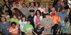 Talent and Art Show, Access Services, LIFE, Hometown Fire Company, Hometown (110)