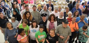 Talent and Art Show, Access Services, LIFE, Hometown Fire Company, Hometown (114)