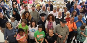 Talent and Art Show, Access Services, LIFE, Hometown Fire Company, Hometown (115)