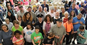 Talent and Art Show, Access Services, LIFE, Hometown Fire Company, Hometown (119)