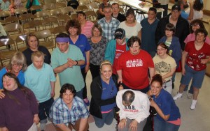 Talent and Art Show, Access Services, LIFE, Hometown Fire Company, Hometown (126)