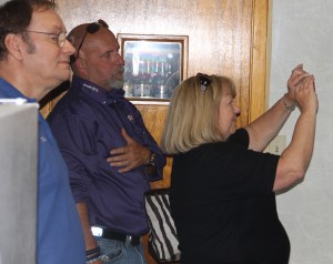 Talent and Art Show, Access Services, LIFE, Hometown Fire Company, Hometown (13)