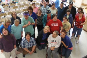 Talent and Art Show, Access Services, LIFE, Hometown Fire Company, Hometown (131)