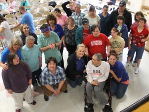 Talent and Art Show, Access Services, LIFE, Hometown Fire Company, Hometown (134)