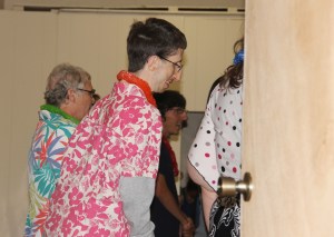 Talent and Art Show, Access Services, LIFE, Hometown Fire Company, Hometown (14)