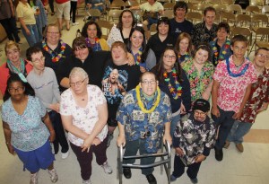 Talent and Art Show, Access Services, LIFE, Hometown Fire Company, Hometown (141)