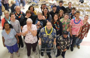 Talent and Art Show, Access Services, LIFE, Hometown Fire Company, Hometown (151)