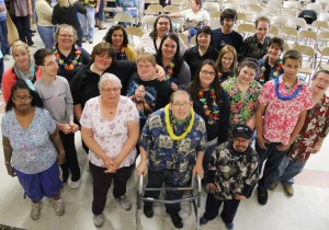 Talent and Art Show, Access Services, LIFE, Hometown Fire Company, Hometown (158)