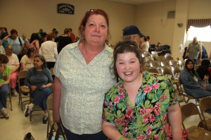 Talent and Art Show, Access Services, LIFE, Hometown Fire Company, Hometown (159)