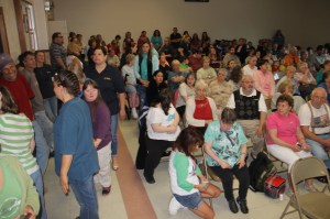 Talent and Art Show, Access Services, LIFE, Hometown Fire Company, Hometown (18)