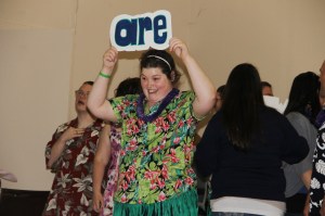 Talent and Art Show, Access Services, LIFE, Hometown Fire Company, Hometown (22)