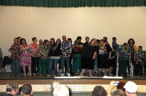 Talent and Art Show, Access Services, LIFE, Hometown Fire Company, Hometown (3)