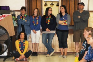 Talent and Art Show, Access Services, LIFE, Hometown Fire Company, Hometown (33)