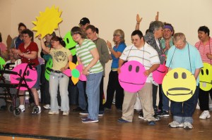 Talent and Art Show, Access Services, LIFE, Hometown Fire Company, Hometown (36)