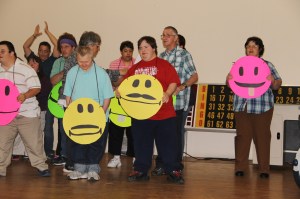 Talent and Art Show, Access Services, LIFE, Hometown Fire Company, Hometown (37)